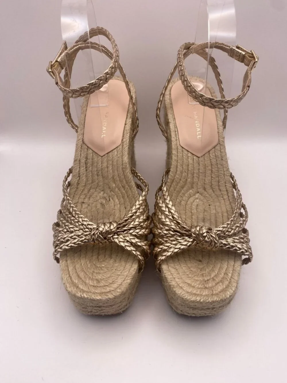 Loeffler Randall loeffler randall